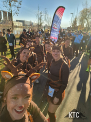 2025-11-30 Winterrung Graz Rentiere - 20251130_104854